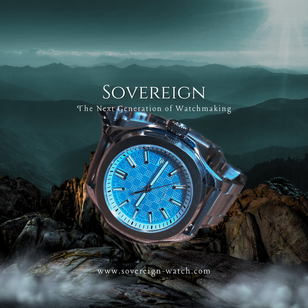 Introduction to Mechanical Watches